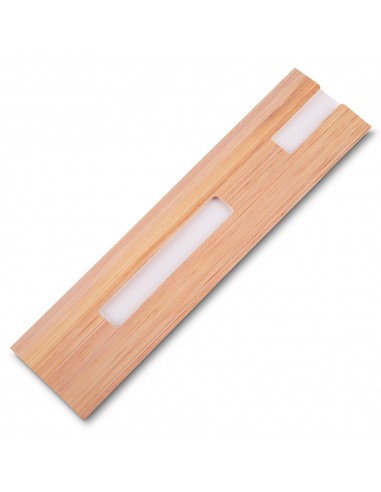 Caneta Ecológica de Bambu