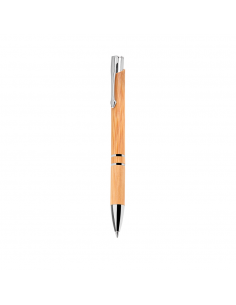Caneta Bambu