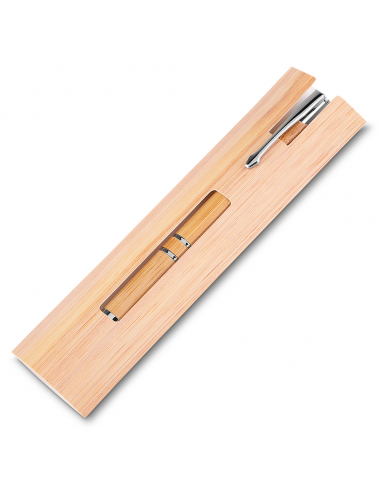 Caneta Bambu