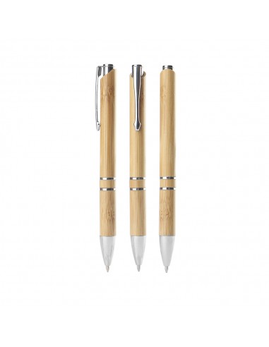 Caneta Bambu