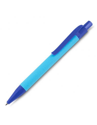 Caneta de Papel Reciclado