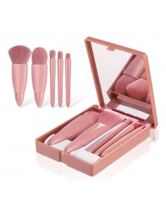 Kit Pincel de Maquiagem