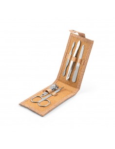 Conjunto de Manicure