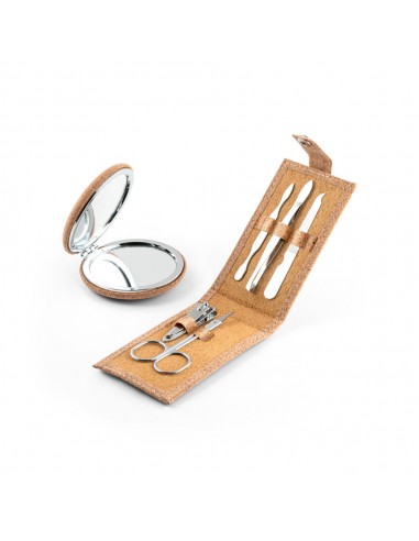 Conjunto de Manicure
