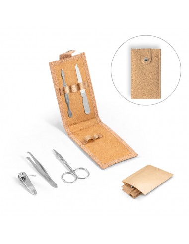 Conjunto de Manicure