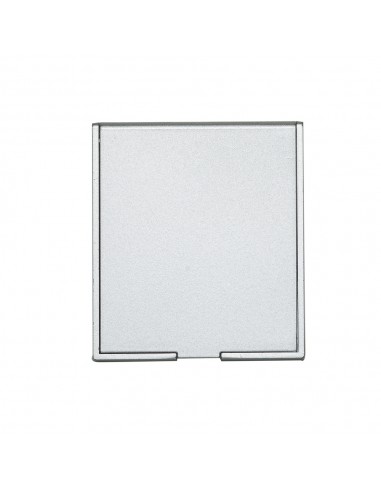 Espelho Plástico Retangular