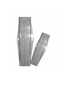 Pluviómetro Plástico