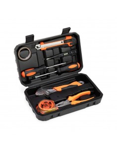 Kit Ferramenta 8 Peças