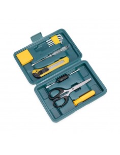 Kit Ferramenta 11 Peças