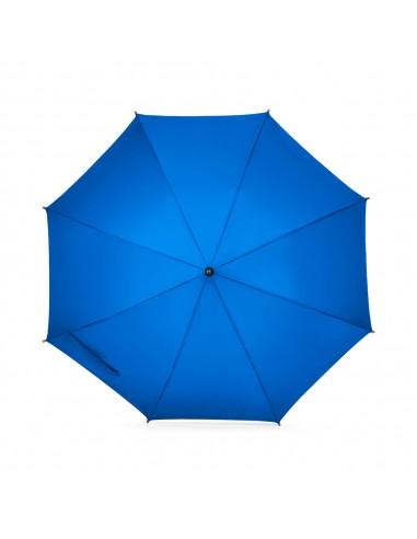 Guarda-chuva Com Haste Em Madeira