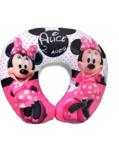 Kit Almofada de Pescoço e...