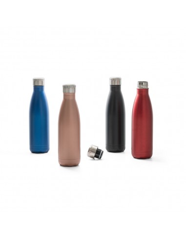 Garrafa Inox