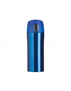 Garrafa Térmica Metal