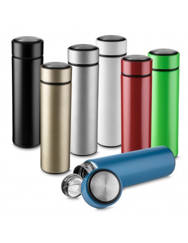 Garrafa Térmica