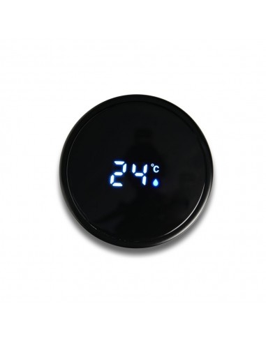 Garrafa Térmica Display