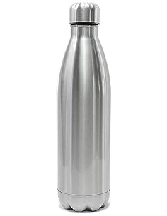 Garrafa Inox