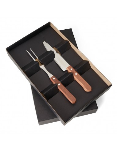 Kit Churrasco 3 Peças