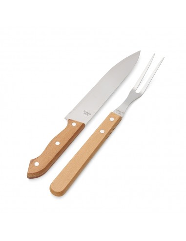 Kit Churrasco 2 Peças