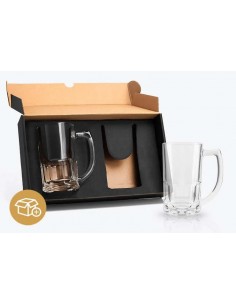 Kit Canecas de Chopp