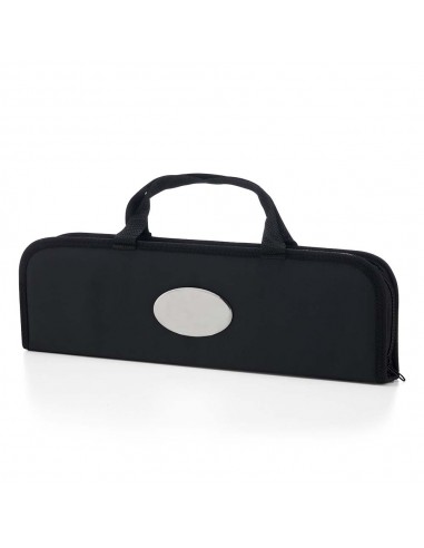 Kit Churrasco 9 Peças