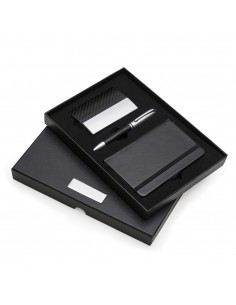 Kit Executivo 3 Peças