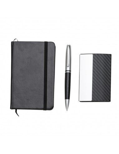 Kit Executivo 3 Peças