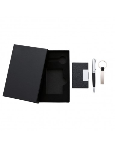 Kit Executivo 3 Peças
