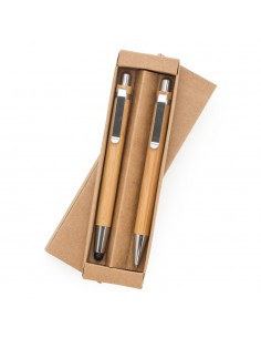 Kit Ecológico Caneta e...