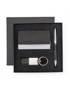 Kit Executivo 3 Peças