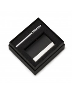 Kit Executivo 2 Peças