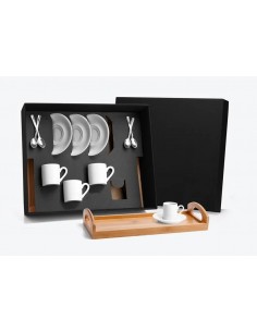 Kit Para Cafezinho