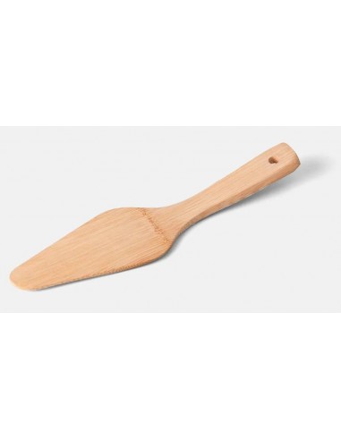 Conjunto Para Pizza Em Bambu