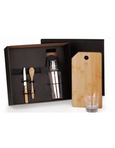 Kit Para Caipirinha E Drinks