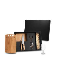 Kit Churrasco / Cerveja