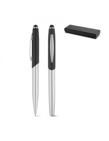 Kits Duas Canetas Metálicas