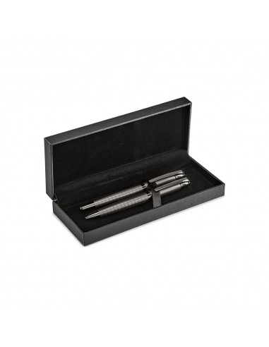 Kits Duas Canetas Metálicas