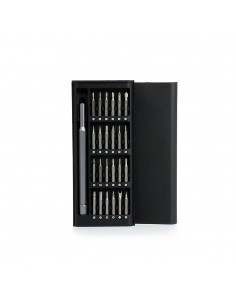 Kit Ferramentas 25 Peças