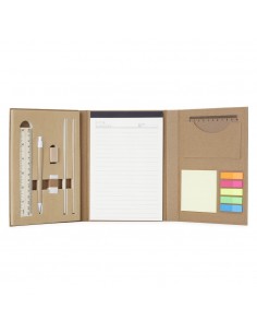 Kit Ecológico para Anotações