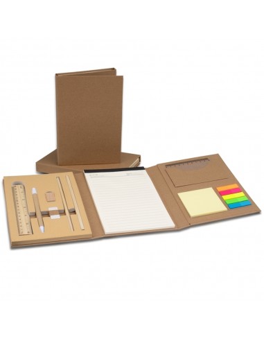 Kit Ecológico para Anotações
