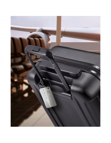 Identificador de bagagem