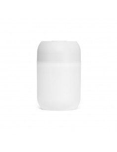 Umidificador com LED