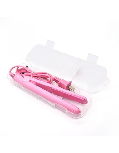 Mini Chapinha Portátil