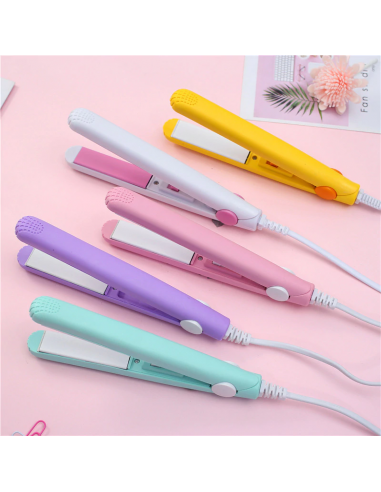 Mini Chapinha Portátil