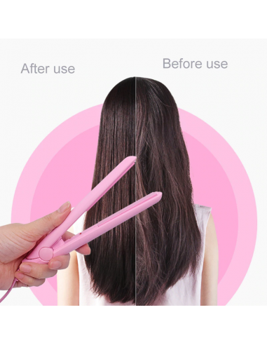 Mini Chapinha Portátil