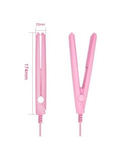 Mini Chapinha Portátil