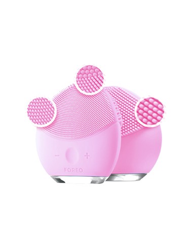 Esponja Elétrica Facial