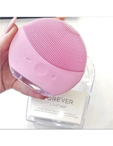 Esponja Elétrica Facial