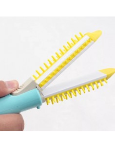 Mini Chapinha Prancha e...