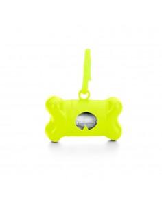 Kit Saquinho Coletor