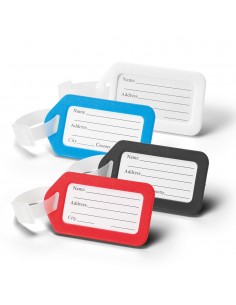 Identificador de bagagem